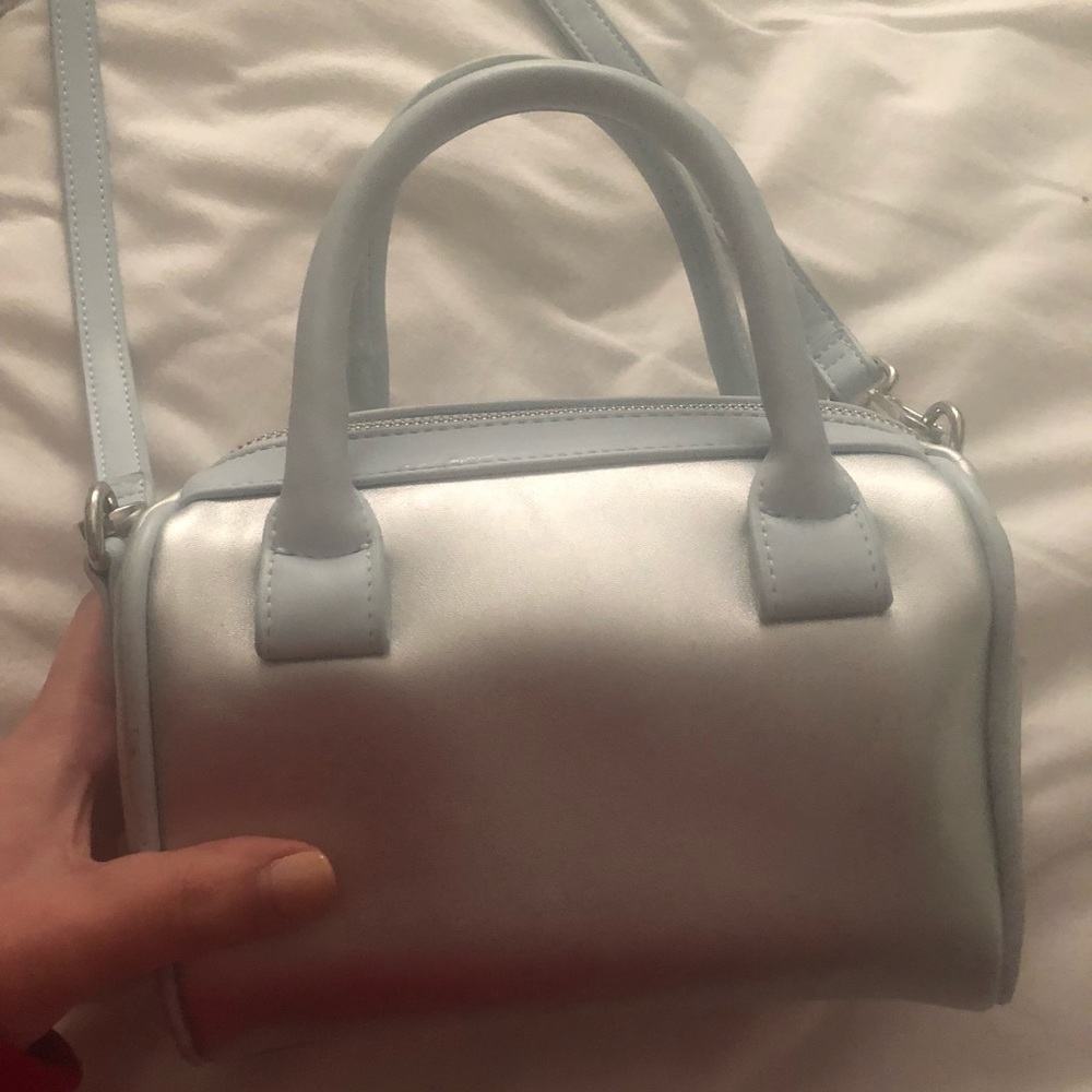 Cute mini purse from Urban Outfitters